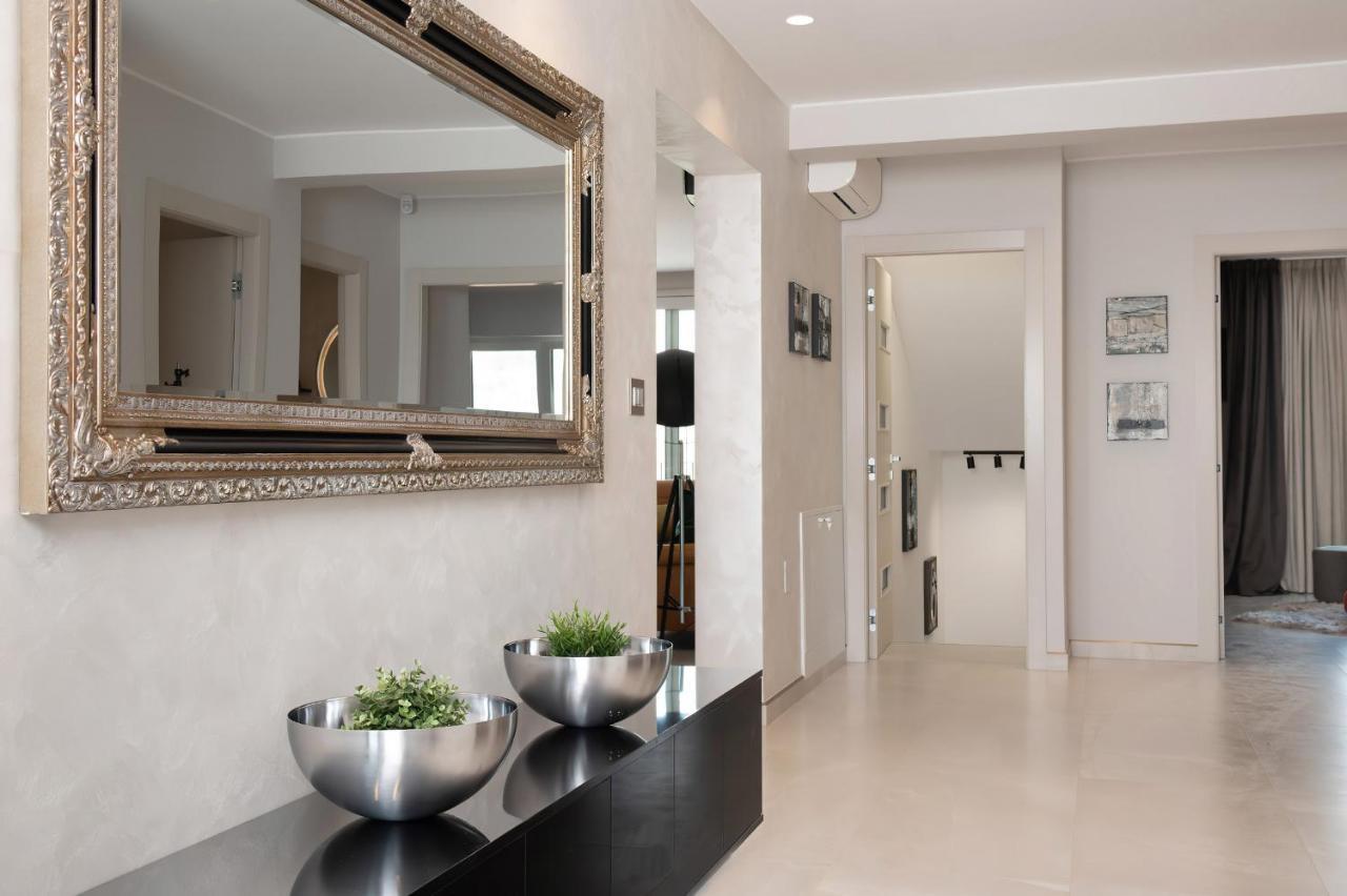 Luxury Villa Santa Cruz With Xl Pool And Jacuzzi Potpican Экстерьер фото